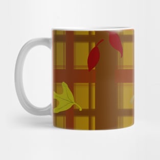 Fallin' Mug